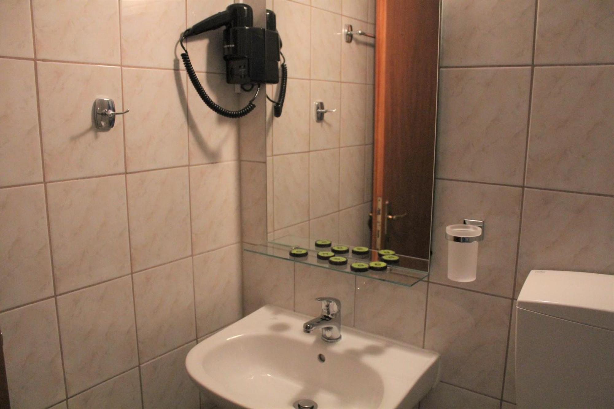 Atira Apart Hotel Олимпиаки-Акти Экстерьер фото
