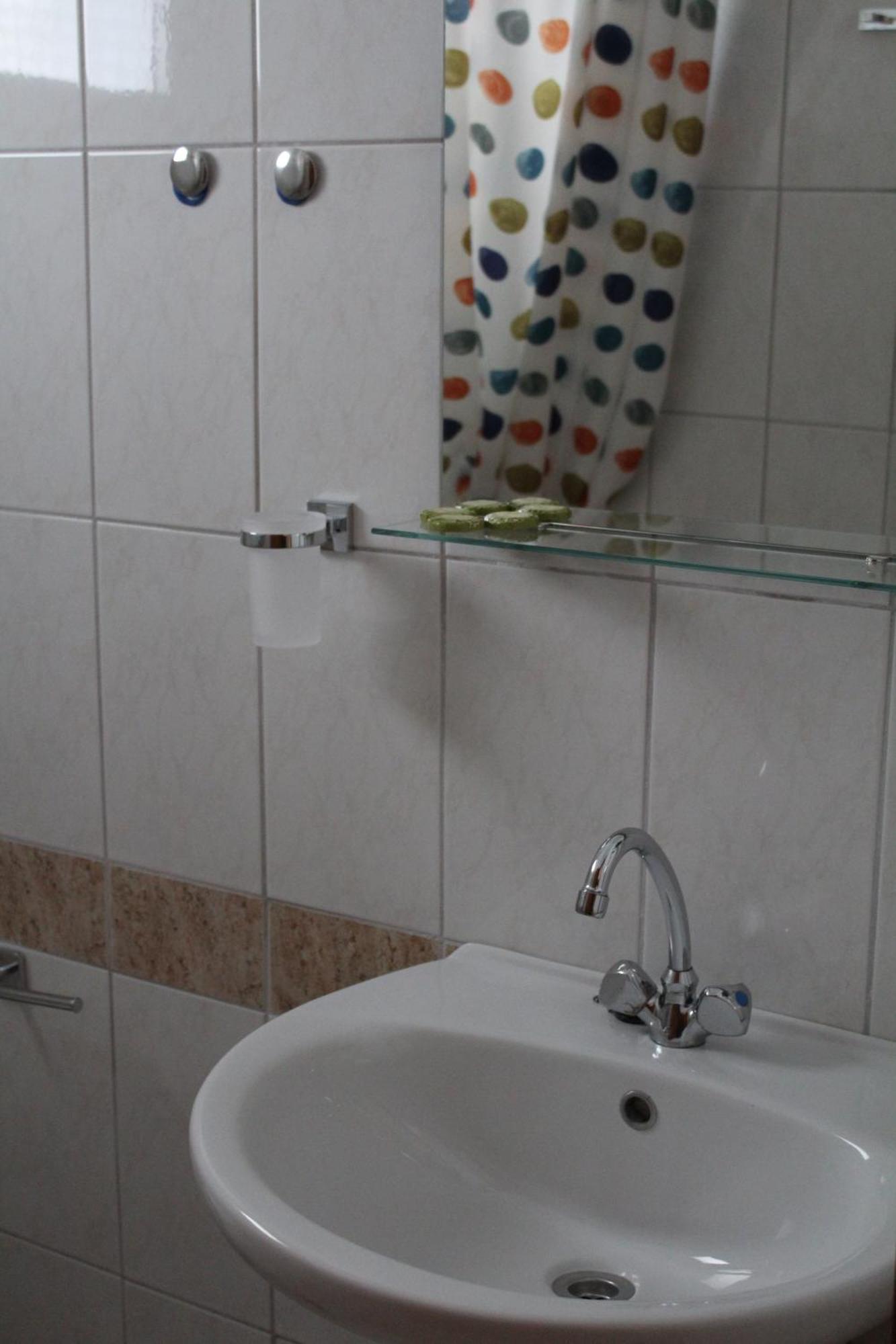 Atira Apart Hotel Олимпиаки-Акти Экстерьер фото