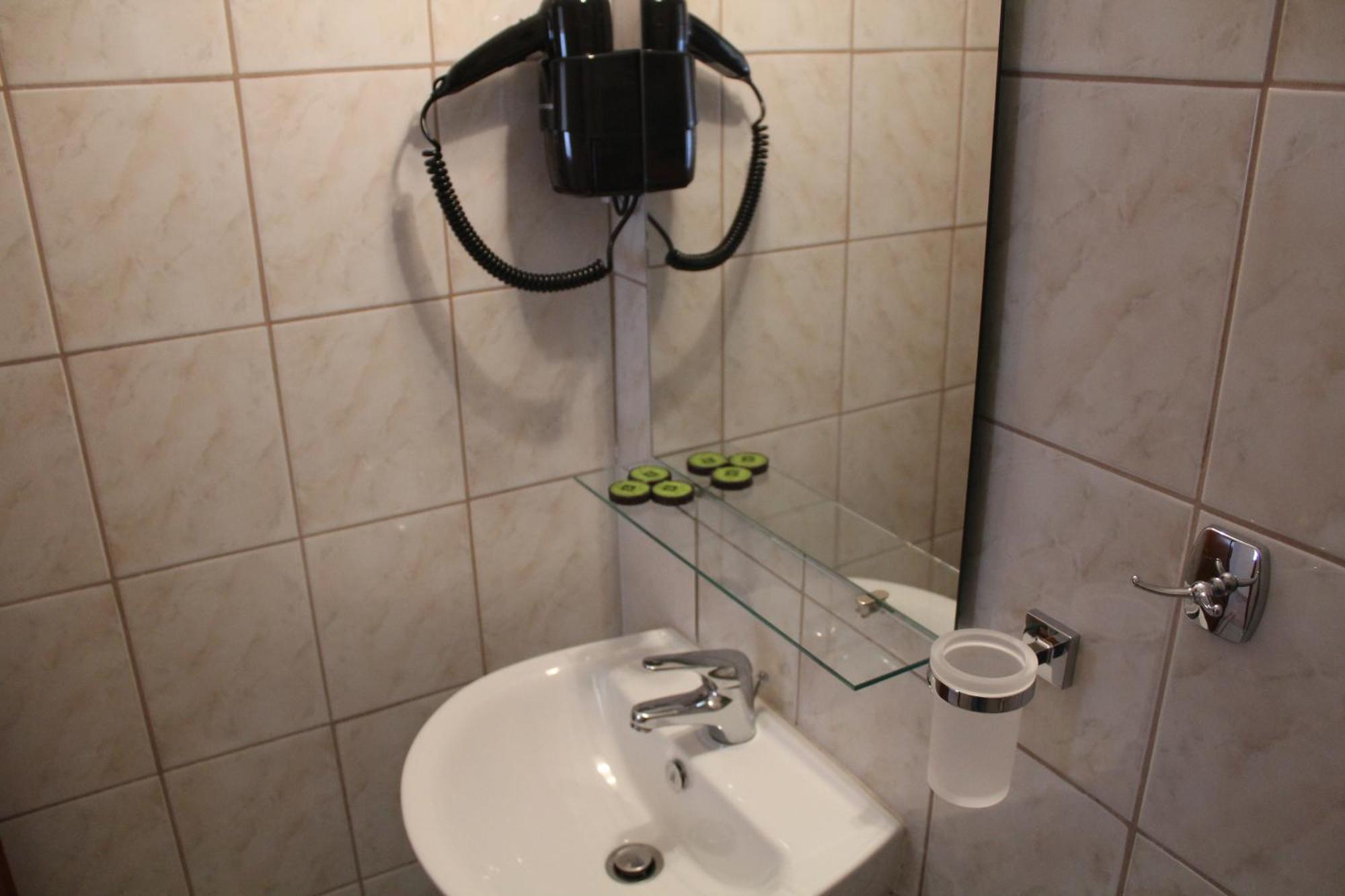 Atira Apart Hotel Олимпиаки-Акти Экстерьер фото