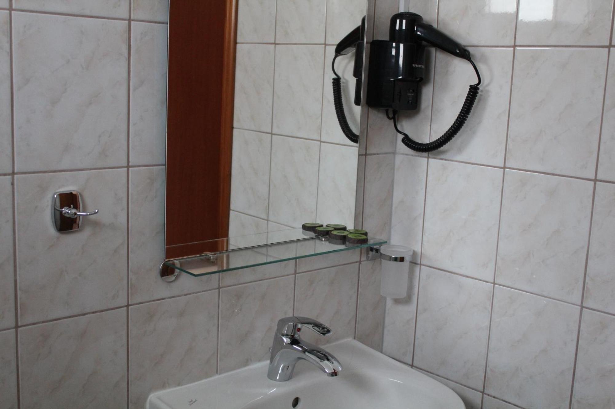 Atira Apart Hotel Олимпиаки-Акти Экстерьер фото
